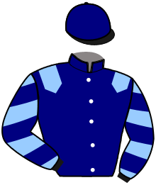 Casaque de NIKA DU FERS