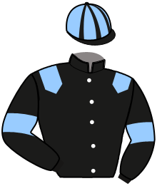 Casaque de NESTOR CLOSBUIS