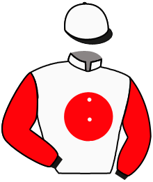 Casaque de IRISHKAMAYA