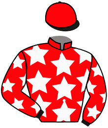 Casaque de WOODWAY