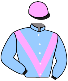 Casaque de WAITARA