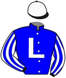 Casaque de VALERTA