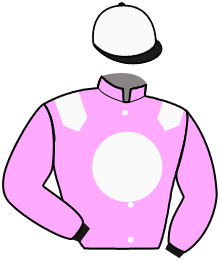 Casaque de ALGAJUST