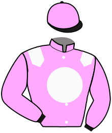 Casaque de GEMILL