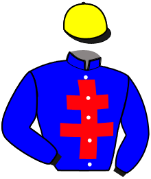 Casaque de NANCY BOURBON