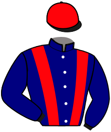 Casaque de HETRE D'OURVILLE