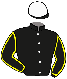 Casaque de MAGICIEN D'OZ