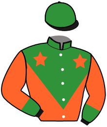 Casaque de JUPITER DELO