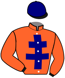 Casaque de IBERICO