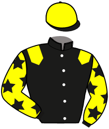 Casaque de KOCKTAIL