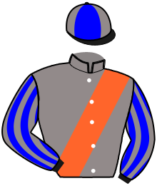 Casaque de NEWMAN TURGOT