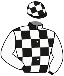 Casaque de MADESKA