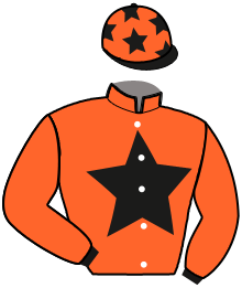 Casaque de MYTIS DU CANET