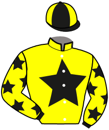 Casaque de NASH DELAROUE