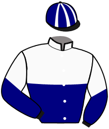 Casaque de JAZZ DE GUINETTE