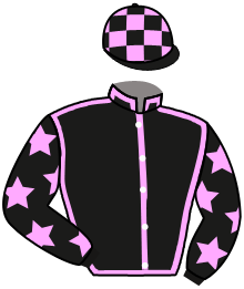 Casaque de MAKILIGHT