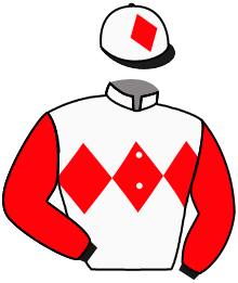 Casaque de NYMPHEAS