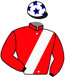 Casaque de MADAME GAZELLE