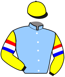 Casaque de HERNANIE DE GODREL