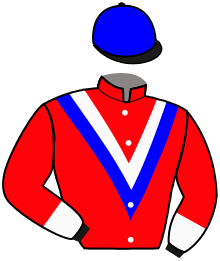 Casaque de MITSY DU NOYER