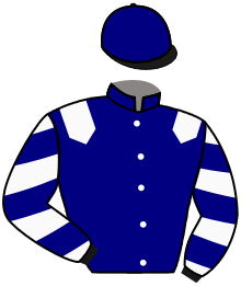 Casaque de AMOUNE