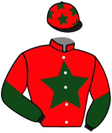 Casaque de NOBLE TRAVELLER