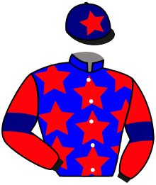 Casaque de TAMOKA