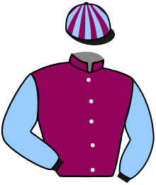 Casaque de MALA