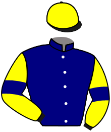 Casaque de VIVIANNE