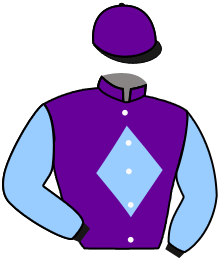 Casaque de MISTER GAN