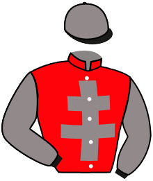 Casaque de BOOMERANG