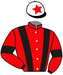 Casaque de MASTER MAN