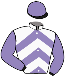 Casaque de ZIPPERE