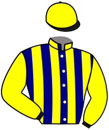 Casaque de ZAMBEZI