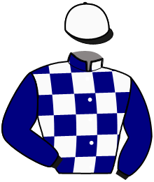 Casaque de NOBELIX
