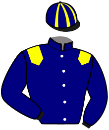 Casaque de MURO