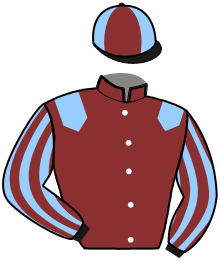 Casaque de JAOUEN