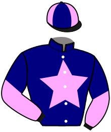 Casaque de NAYANA DES EPINES