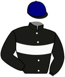 Casaque de MALINE DU PLESSIS