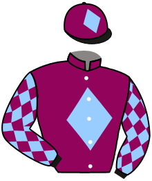 Casaque de MILIJIM