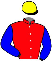 Casaque de MYRTEA