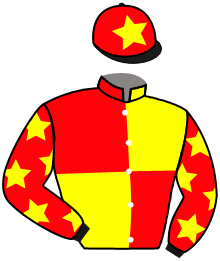 Casaque de SUNNY MAN
