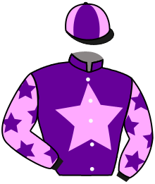 Casaque de JET SETH DUBREAU