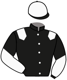 Casaque de ILLARANT
