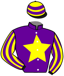 Casaque de NOBLE LOVE