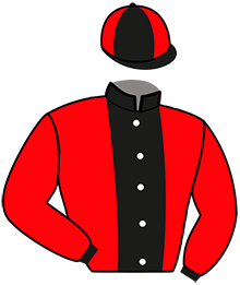 Casaque de NIMOKO STAR