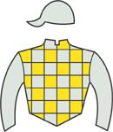 Casaque de LADY VILU