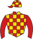 Casaque de RIO AZOPARDO