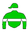 Casaque de DON CICCIO