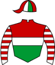 Casaque de RICONDITA